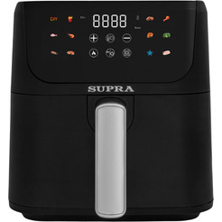 Аэрогриль SUPRA GS-7630 (черный)