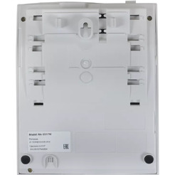 Телефон проводной Sanyo RA-S517W (белый)