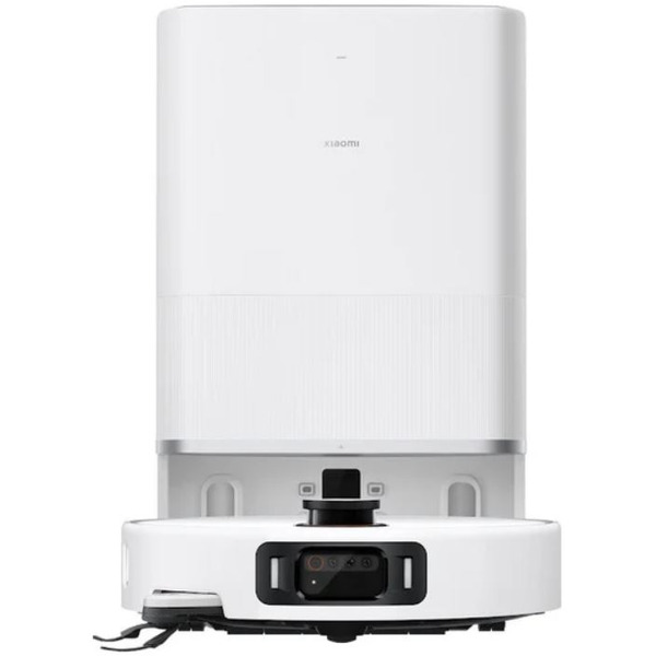 Робот-пылесос Xiaomi Robot Vacuum 5 Pro OV21GL (BHR07WFEU)