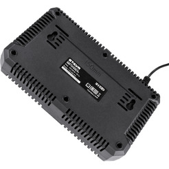 Быстрое зарядное устройство STAVR SBC 18-6A2-01