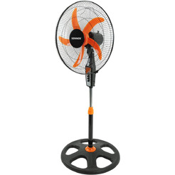 Вентилятор напольный SONNEN TF-50W-45-А304