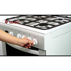 Плита электрическая GEFEST ЭПНД 5560-03 0057