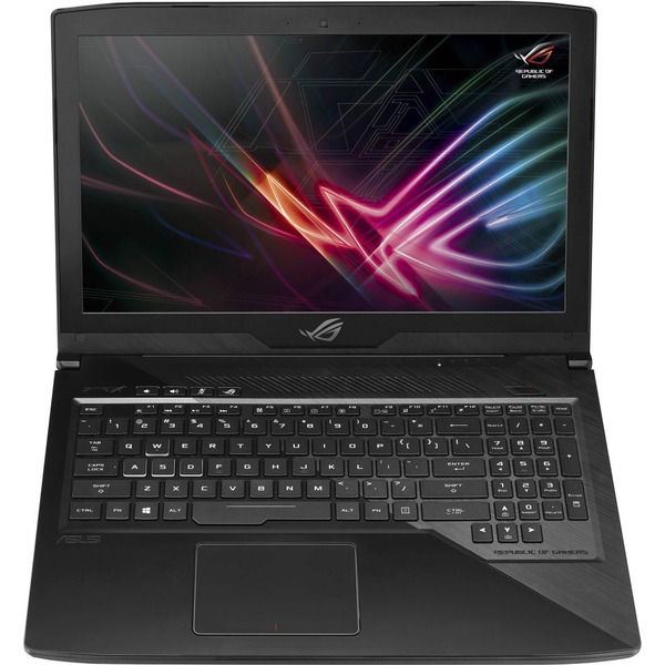 Ноутбук ASUS Strix GL503VD-FY209