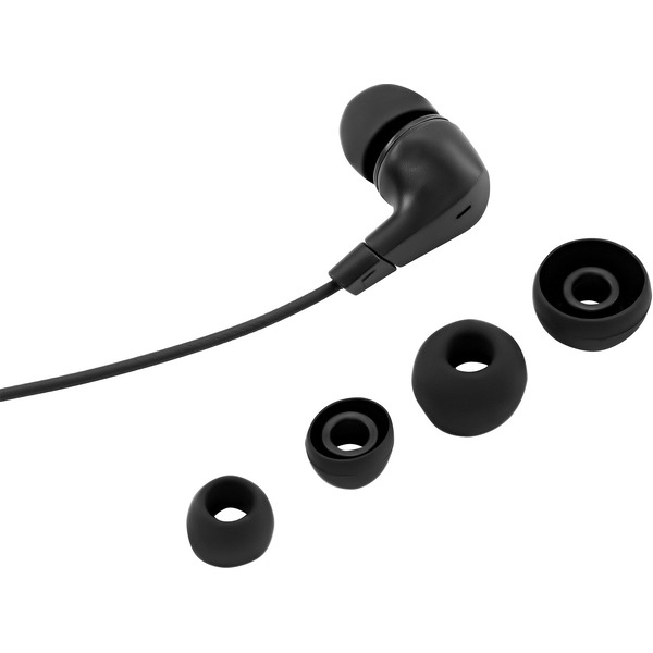 Наушники Oklick HS-S-250 (черный)