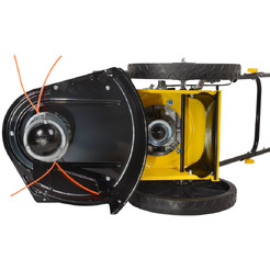 Газонокосилка Huter GLM-5.0 L (70/3/9)