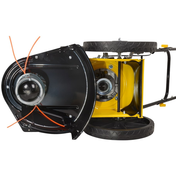 Газонокосилка Huter GLM-5.0 L (70/3/9)