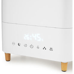 Увлажнитель воздуха Kitfort KT-2811