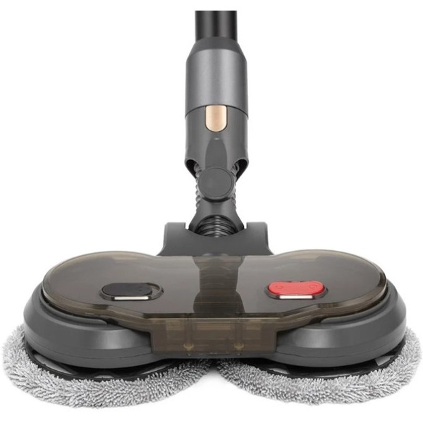 Пылесос РЕДМОНД VH1311 PRO MAX (серый)