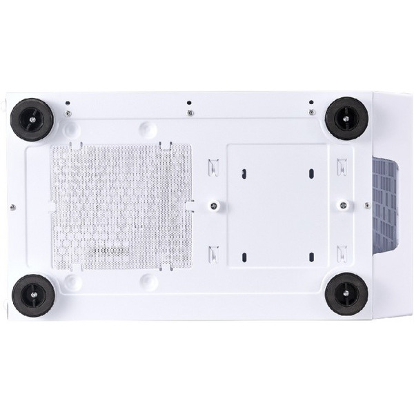 Корпус 1stPlayer GO6 GO6-WH-4FS7-W (белый)