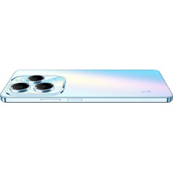 Смартфон Infinix HOT 40 Pro 8GB/256GB (голубой)