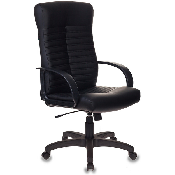 Кресло Бюрократ KB-10LITE (черный)