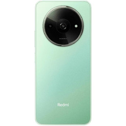 Смартфон Xiaomi Redmi A3x 3/64GB Aurora Green