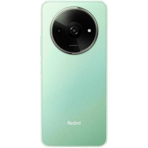 Смартфон Xiaomi Redmi A3x 3/64GB Aurora Green