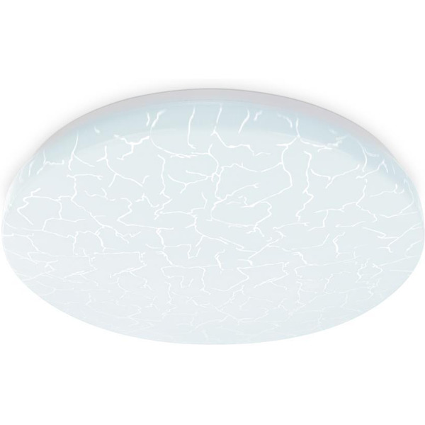 Потолочный светодиодный светильник Ambrella Light FZ1070 WH