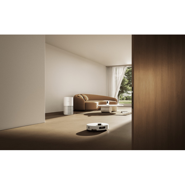 Робот-пылесос Xiaomi Robot Vacuum 5 OV31GL (BHR0834EU)