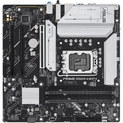 Материнская плата ASUS Prime B760M-A WiFi II
