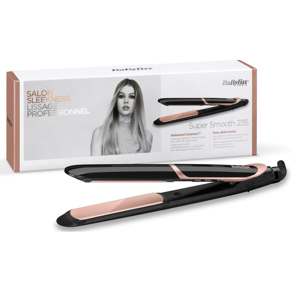 Выпрямитель BABYLISS ST391E