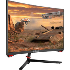 Монитор Dahua DHI-LM27-E230C