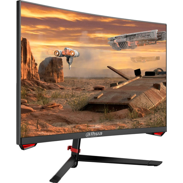 Монитор Dahua DHI-LM27-E230C