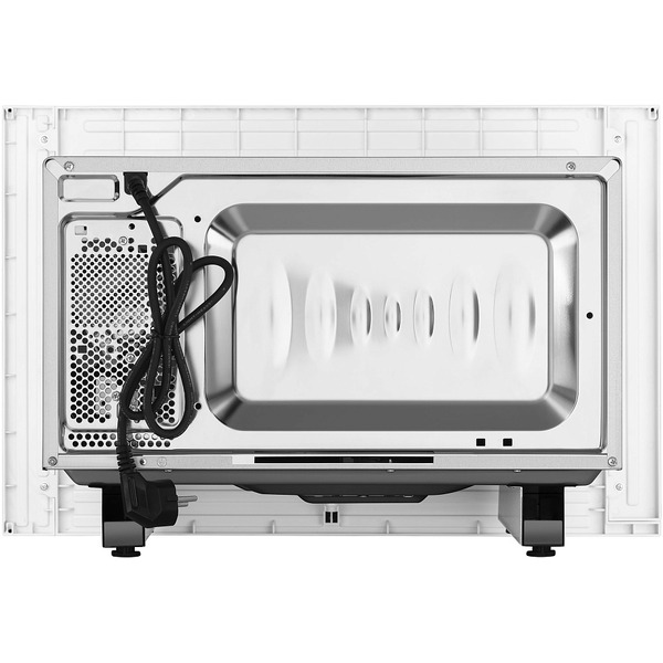 Встраиваемая микроволновая печь HOMSair MOB205WH