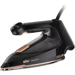 Утюг BRAUN FI7276BK