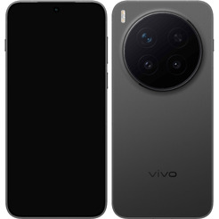 Смартфон vivo X300 Pro V2514 16GB/512GB (черный)