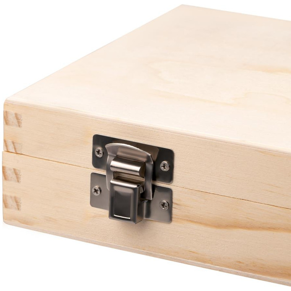 Набор фрез по дереву Kolner KMC 8/24