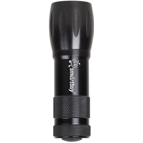 Светодиодный алюминиевый фонарь SMARTBUY 9 LED Colorado SBF-305-K