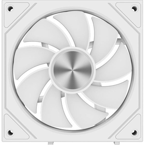 Вентилятор для корпуса PcCooler F3X12R-BKAC112-GL