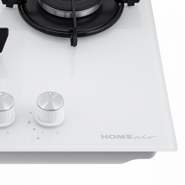 Варочная панель HOMSair HGG431WH