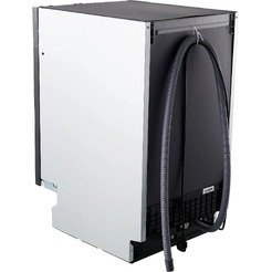 Посудомоечная машина Indesit DIS 2C29