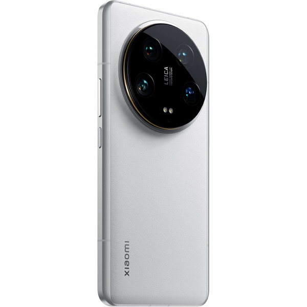 Смартфон Xiaomi 14 Ultra 16GB/512GB White RU