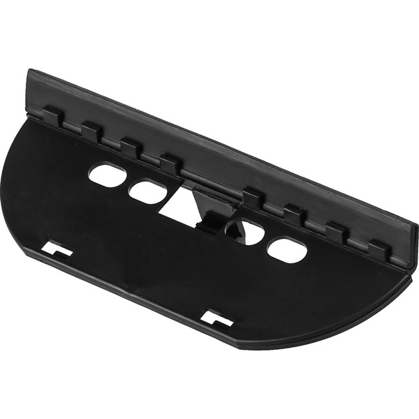 Пароочиститель Brevio EM-320D (белый)