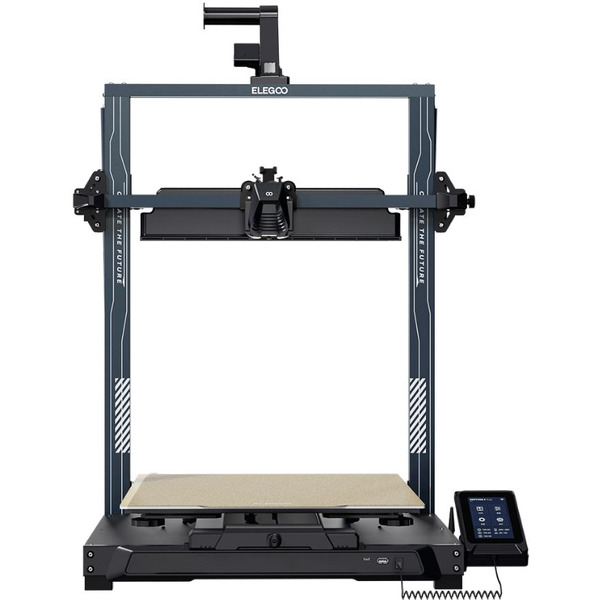 3D принтер Elegoo Neptune 4 Plus (50.201.015300)