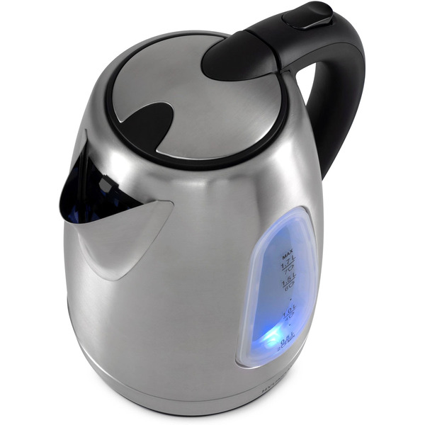 Электрический чайник Hyundai HYK-S7407