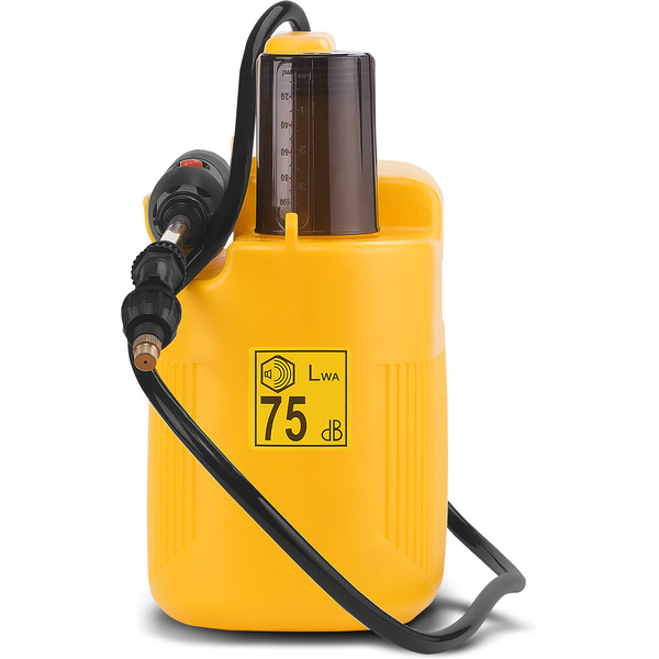 Опрыскиватель Kolner KSC 4-5L-01