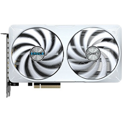 Видеокарта Gigabyte GeForce RTX 5060 Ti Eagle OC Ice 8G GV-N506TEAGLEOC ICE-8GD