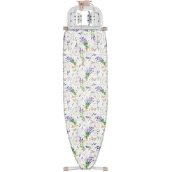 Гладильная доска Ника 10+ ( Н10+/15) с лавандой