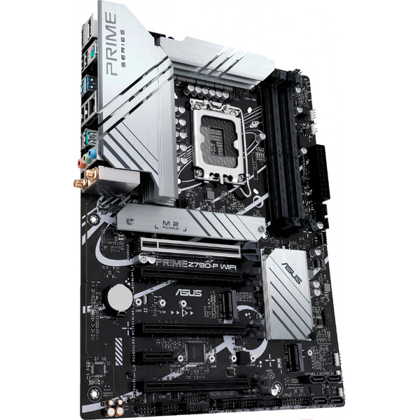 Материнская плата ASUS Prime Z790-P WiFi