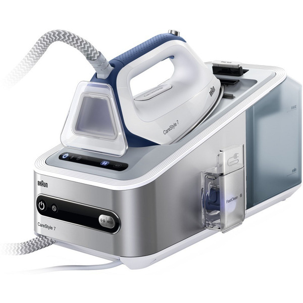 Гладильная система BRAUN IS7143WH