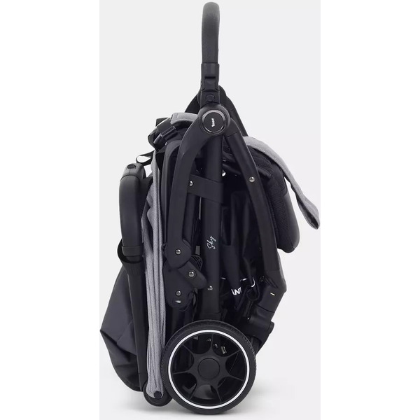 Детская прогулочная коляска Rant Sky RA400 (grey)