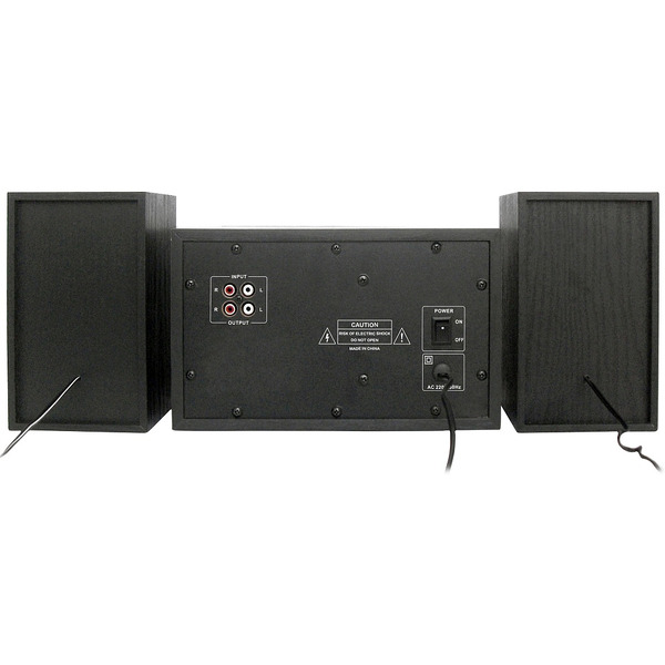 Акустическая система CROWN MICRO CMS-350