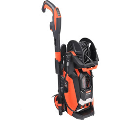 Мойка высокого давления PATRIOT GT890 Imperial 322306103