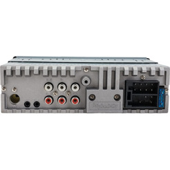 USB-магнитола Prology CMD-330