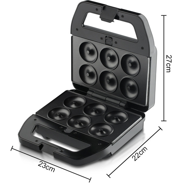 Многофункциональная сэндвичница RAF R.555