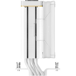 Кулер для процессора Ocypus Iota A40 WH (Iota-A40-WH1NNWD00X-GL)