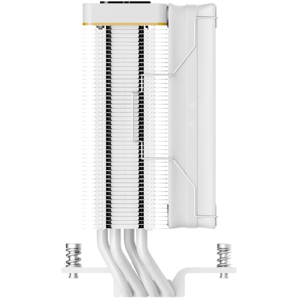 Кулер для процессора Ocypus Iota A40 WH (Iota-A40-WH1NNWD00X-GL)
