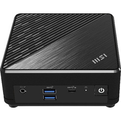 Неттоп MSI Cubi N ADL S-280XRU