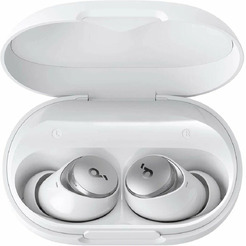 Наушники Soundcore Space A40 v.2 (белый)