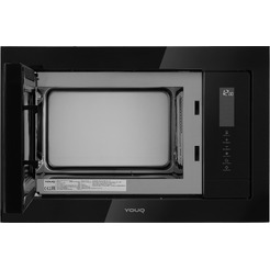 Микроволновая печь YOUQ YQMB 92510EEPO6F BL
